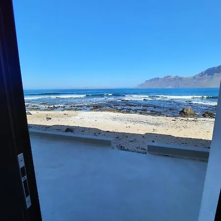 Apto Olas 1 Bajo Appartement *